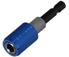 Laikiklis antgaliams Draumet 7173 Magnetinis, 60 mm