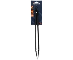 Bbq Line Grilio žnyplės su nelimpančia danga 44 cm