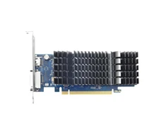 Vaizdo plokštė ASUS GeForce GT 1030 2 GB, GDDR5