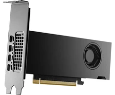 PNY NVIDIA RTX 2000 Ada Generation – vaizdo plokštė – NVIDIA RTX 2000 Ada – 16 GB