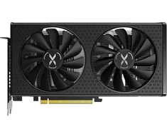 Vaizdo plokštė XFX SPEEDSTER SWFT 210 AMD Radeon RX 7600 8 GB GDDR6 128-bit HDMI 3x DP