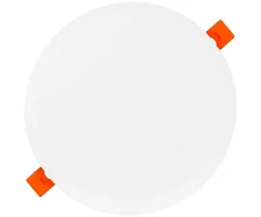 Valencia LED šviestuvas 36W 100Lm/W 4000K CRI80 Eurolight