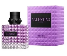 Valentino VALENTINO BORN IN ROMA PURPLE MELANCHOLIA (W) EDP/S 30ML
