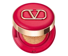 Valentino Go Cushion Compact Foundation LA1 SPF 50 Papildomas, 14 g