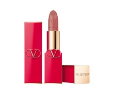 Valentino Rosso Matte Kreminis Lipstick 123R Papildomas 3.5 g
