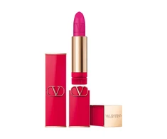 Valentino Rosso Matte Kreminis Lipstick 302R Papildomas 3.5 g