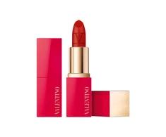 Valentino Rosso Satin Finish Kreminis Lipstick 217A Papildomas 3.5 g