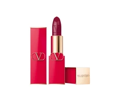 Valentino Rosso Satin Finish Kreminis Lipstick 505R Papildomas 3.5 g