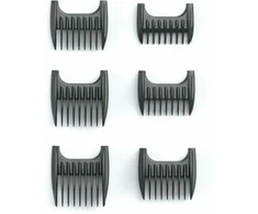 Valera Trimming attachments for Swiss Excellence trimmers