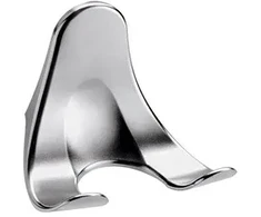 Valera Universal plaukų džiovintuvas stand, chrome