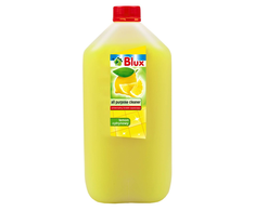 Valymo priemonė Blux Citrina 5L Universalus