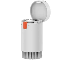 Valiklis Hurtel 20in1 Multifunctional Cleaning Kit for Headphones, Keyboards and Displays - Baltas