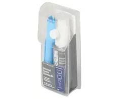 Valiklis Vivanco VNCLEAN30ML, Equipment cleansing kit, CD''s/DVD''s, Screens/Plastics, Universal, 30 ml, 45 mm, 124 mm, 27 mm