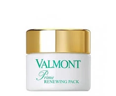 Valmont Prime Renewing Pack veido kaukė, 75 ml