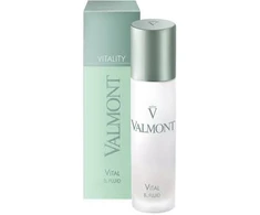 Valmont Vital B. Fluid drėkinamasis veido fluidas vyrams, 50 ml