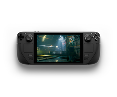 „Valve“ – „Steam Deck OLED“ 1 TB
