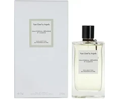 Van Cleef &amp; Arpels Collection Extraordinaire California Reverie EDP W 75ml
