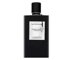 Unisex kvepalai Van Cleef &amp; Arpels Collection Extraordinaire Orchid Leather EDP, 75 ml