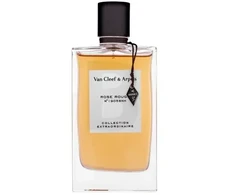 Van Cleef &amp; Arpels Collection Extraordinaire Rose Rouge (EDP) unisex parfuminis vanduo 75 ml