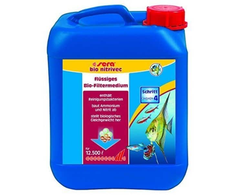 sera bio nitrivec 5000ml akvariumui