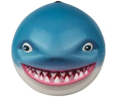Vandens kamuolys Waboba Sharky Shark 9cm