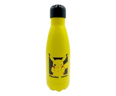 Vandens butelis 500 ml Pokemon PK00025 KiDS Licensing