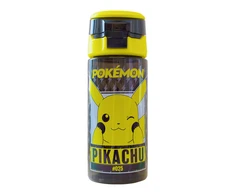 Kids Euroswan Hiszpania Pokemon gertuvė, 500 ml.