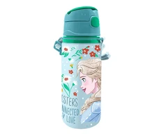 Vandens butelis 600 ml Frozen KiDS Licensing