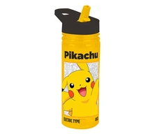 Vandens butelis 600 ml Pokemon PK00021 KiDS Licensing