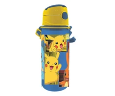 Vandens butelis 600 ml Pokemon PK00033 KiDS Licensing