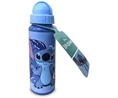 Vanduo Bottle Coriex Stitch Sport 550ml mėlynas 10776