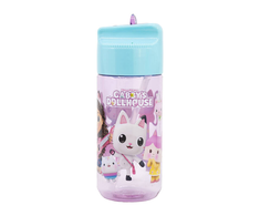 Stor „Gabby's Dollhouse Bottel 430 ml“