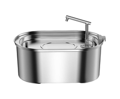 Vandens fontanas augintiniams 3.2l Rojeco