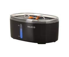 Vandens fontanas augintiniams Rojeco 2.5L (juodas)