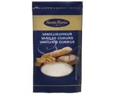 Vanilinis cukrus SANTA MARIA, 20 g