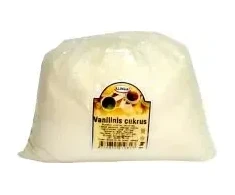 Vanilīna cukurs PAJUVA, 1kg
