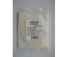 Vanilīna cukurs SAUDA, 100g