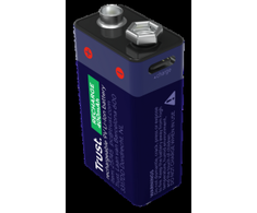 Varta Baterija Trust USB-C 9V 8713439257458 25745 (8713439257458)