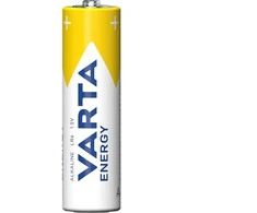 Varta Energy AA baterijos 10 vnt.