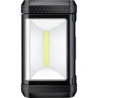 VARTA LED žibintuvėlis Work Flex Area 17648 + 3 x R6 (AA) baterijos