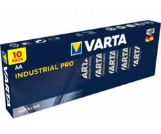 Varta 04006 211 111 buitinė baterija Vienkartinė baterija AA Šarminis
