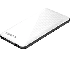 VARTA Powerbank Energy 15000mAh baltos spalvos