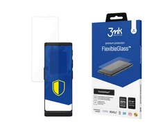 3mk FlexibleGlass™ hibridinis stiklas Vasco Translator V4