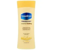 Vaseline Essential Losjonas kūnui 600 ml