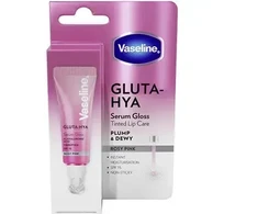 Vaseline Lip serum Gluta-Hya Serum Gloss 10 ml