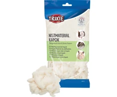 TRIXIE Medžiaga lizdui iš kapokmedžio, 40 g