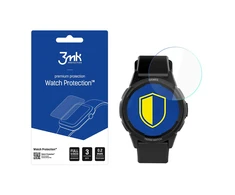 3Mk Protection 3Mk apsaugos „Vector Smart Kids“ VCTR-00-02BK – 3mk laikrodžių apsaugos „FlexibleGlass“
