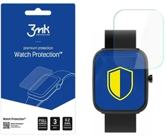 Vector Smart VCTR-31-01BK - 3mk Watch Protection™ v. ARC+ ekrano apsauga