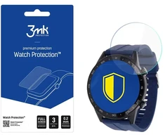 Vector Smart VCTR-32-06R | 05NB - 3mk Watch Protection™ v. ARC+ screen protector