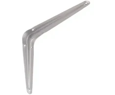 Velano Konsolė WS 125x150mm (iki 16kg) pilka